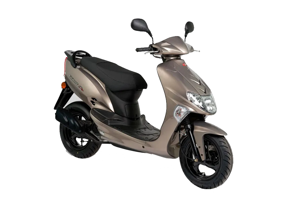 kymco vitality